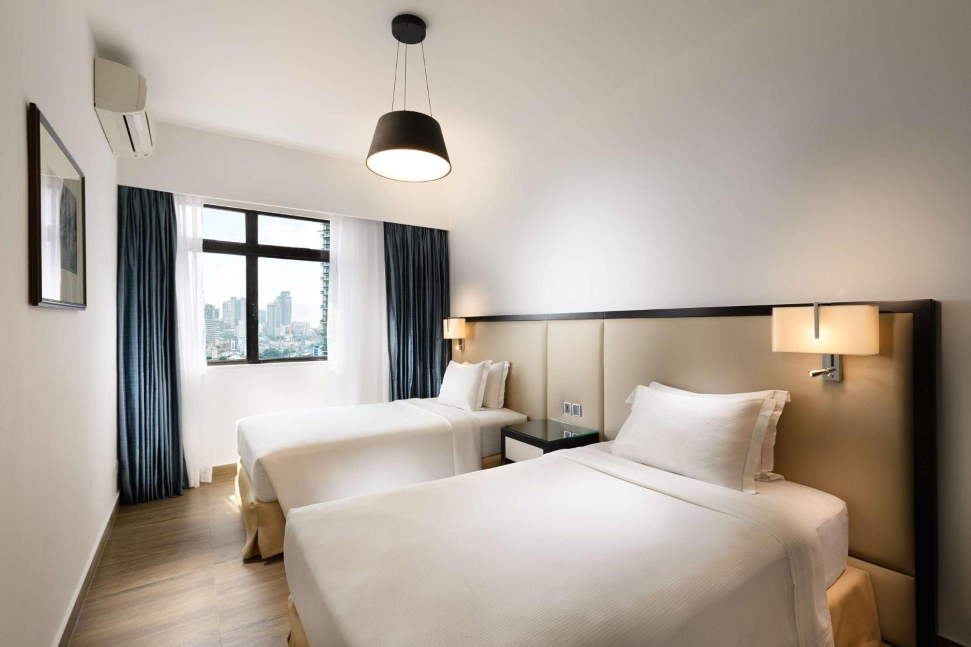 Apartment Hilton